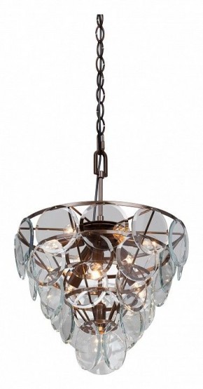 Подвесная люстра Vitaluce V5834 V5834-7/10 в Заречном - zarechnyy.mebel24.online | фото 2