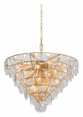 Подвесная люстра Vitaluce V5834 V5834-8/25 в Заречном - zarechnyy.mebel24.online | фото