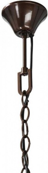 Подвесная люстра Vitaluce V5849 V5849-7/25 в Заречном - zarechnyy.mebel24.online | фото 3