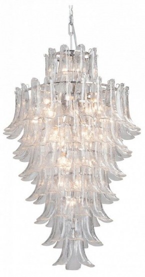 Подвесная люстра Vitaluce  V5860-9/28 в Заречном - zarechnyy.mebel24.online | фото 1