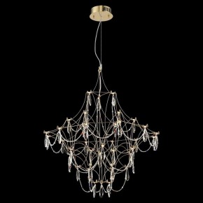 Подвесная люстра Wertmark Felicia WE336.36.306 в Заречном - zarechnyy.mebel24.online | фото 2