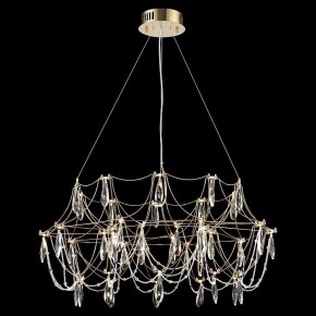 Подвесная люстра Wertmark Felicia WE336.40.303 в Заречном - zarechnyy.mebel24.online | фото