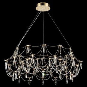 Подвесная люстра Wertmark Felicia WE336.48.303 в Заречном - zarechnyy.mebel24.online | фото 2
