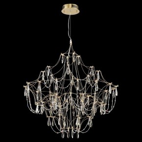Подвесная люстра Wertmark Felicia WE336.62.306 в Заречном - zarechnyy.mebel24.online | фото