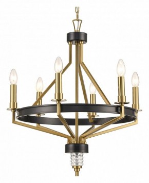Подвесная люстра Wertmark Frida WE246.06.503 в Заречном - zarechnyy.mebel24.online | фото