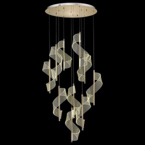 Подвесная люстра Wertmark Hilda WE452.10.303 в Заречном - zarechnyy.mebel24.online | фото