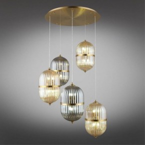 Подвесной светильник Aployt Ludovica APL.860.06.30 в Заречном - zarechnyy.mebel24.online | фото 11