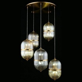 Подвесной светильник Aployt Ludovica APL.860.06.30 в Заречном - zarechnyy.mebel24.online | фото 12