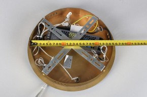 Подвесной светильник Aployt Polunia APL.021.03.136 в Заречном - zarechnyy.mebel24.online | фото 10