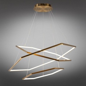 Подвесной светильник Aployt Polunia APL.021.03.136 в Заречном - zarechnyy.mebel24.online | фото 11