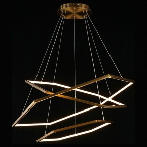 Подвесной светильник Aployt Polunia APL.021.03.136 в Заречном - zarechnyy.mebel24.online | фото 3