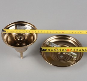 Подвесной светильник Aployt Romen APL.809.03.04 в Заречном - zarechnyy.mebel24.online | фото