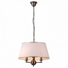 Подвесной светильник Arte Lamp Alice A3579SP-3AB в Заречном - zarechnyy.mebel24.online | фото 2