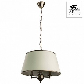 Подвесной светильник Arte Lamp Alice A3579SP-3AB в Заречном - zarechnyy.mebel24.online | фото 3