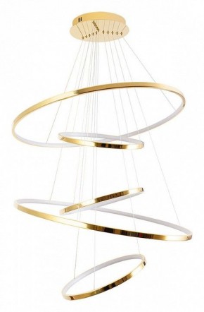 Подвесной светильник Arte Lamp Arcane A2974SP-137PB в Заречном - zarechnyy.mebel24.online | фото