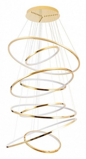 Подвесной светильник Arte Lamp Arcane A2974SP-225PB в Заречном - zarechnyy.mebel24.online | фото