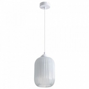 Подвесной светильник Arte Lamp Arwen A1902SP-1WH в Заречном - zarechnyy.mebel24.online | фото 2