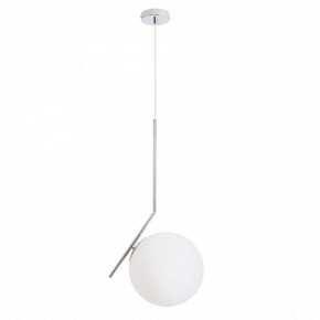 Подвесной светильник Arte Lamp Bolla-Unica A1921SP-1CC в Заречном - zarechnyy.mebel24.online | фото 2