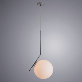 Подвесной светильник Arte Lamp Bolla-Unica A1921SP-1CC в Заречном - zarechnyy.mebel24.online | фото 3