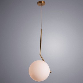 Подвесной светильник Arte Lamp Bolla-Unica A1922SP-1AB в Заречном - zarechnyy.mebel24.online | фото 3