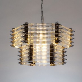 Подвесной светильник Arte Lamp Caravaggio A1059SP-9CC в Заречном - zarechnyy.mebel24.online | фото 3