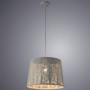 Подвесной светильник Arte Lamp Celesta A2769SP-1WH в Заречном - zarechnyy.mebel24.online | фото 3