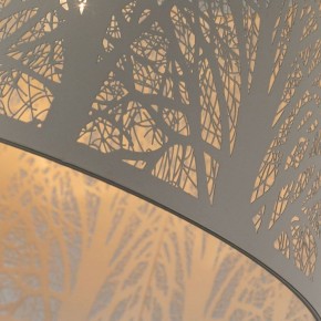 Подвесной светильник Arte Lamp Celesta A2769SP-1WH в Заречном - zarechnyy.mebel24.online | фото 4