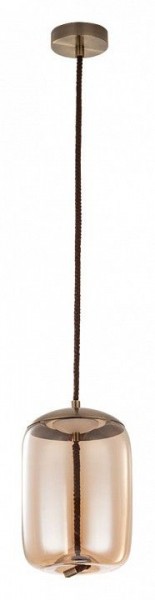 Подвесной светильник Arte Lamp Cody A7766SP-1AB в Заречном - zarechnyy.mebel24.online | фото 2