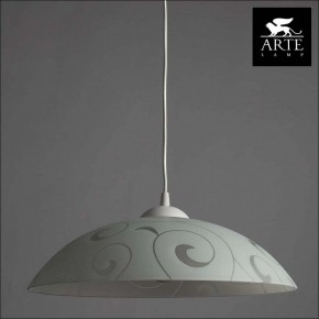 Подвесной светильник Arte Lamp Cucina A3320SP-1WH в Заречном - zarechnyy.mebel24.online | фото 3