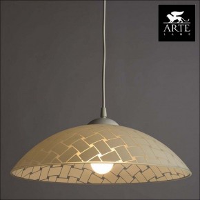 Подвесной светильник Arte Lamp Cucina A3421SP-1WH в Заречном - zarechnyy.mebel24.online | фото 3