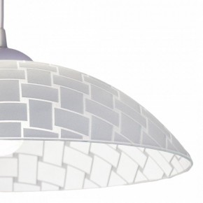 Подвесной светильник Arte Lamp Cucina A3421SP-1WH в Заречном - zarechnyy.mebel24.online | фото 4
