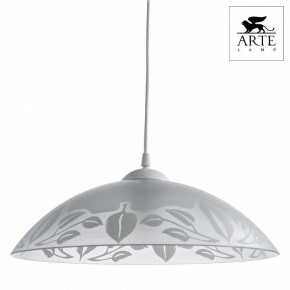 Подвесной светильник Arte Lamp Cucina A4020SP-1WH в Заречном - zarechnyy.mebel24.online | фото 2