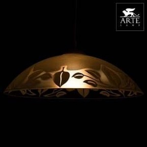 Подвесной светильник Arte Lamp Cucina A4020SP-1WH в Заречном - zarechnyy.mebel24.online | фото 3