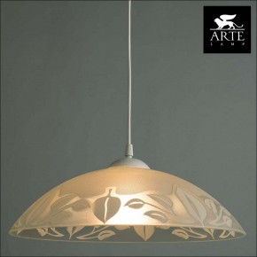 Подвесной светильник Arte Lamp Cucina A4020SP-1WH в Заречном - zarechnyy.mebel24.online | фото 4