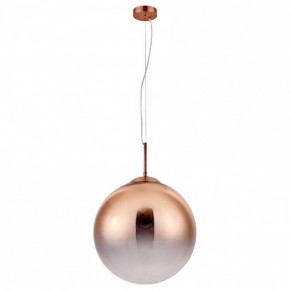 Подвесной светильник Arte Lamp Jupiter copper A7964SP-1RB в Заречном - zarechnyy.mebel24.online | фото 2