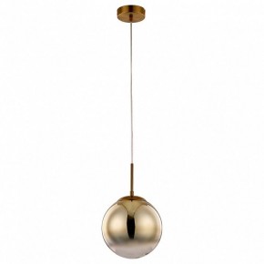 Подвесной светильник Arte Lamp Jupiter gold A7961SP-1GO в Заречном - zarechnyy.mebel24.online | фото 2