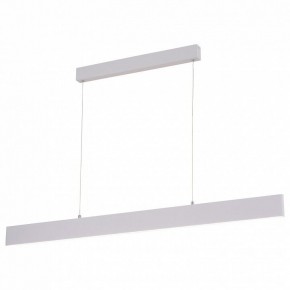Подвесной светильник Arte Lamp Largo A2505SP-2WH в Заречном - zarechnyy.mebel24.online | фото 2