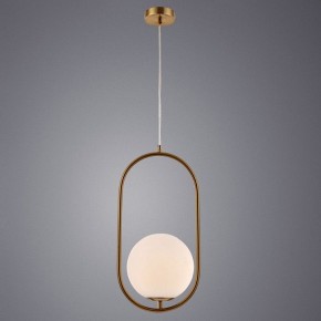 Подвесной светильник Arte Lamp Matisse A7746SP-1AB в Заречном - zarechnyy.mebel24.online | фото 4