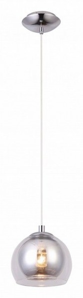 Подвесной светильник Arte Lamp Rastaban A7984SP-1CC в Заречном - zarechnyy.mebel24.online | фото 2