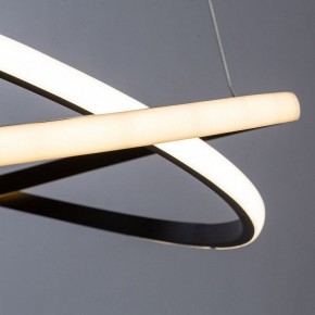 Подвесной светильник Arte Lamp Swing A2522SP-2BK в Заречном - zarechnyy.mebel24.online | фото 2