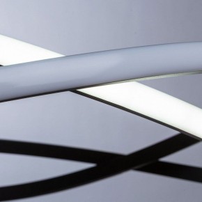 Подвесной светильник Arte Lamp Swing A2522SP-2BK в Заречном - zarechnyy.mebel24.online | фото 3