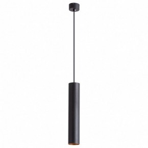 Подвесной светильник Arte Lamp Torre A1530SP-1BK в Заречном - zarechnyy.mebel24.online | фото 2