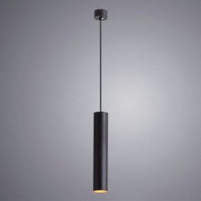 Подвесной светильник Arte Lamp Torre A1530SP-1BK в Заречном - zarechnyy.mebel24.online | фото 3