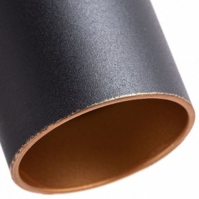 Подвесной светильник Arte Lamp Torre A1530SP-1BK в Заречном - zarechnyy.mebel24.online | фото 4