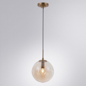 Подвесной светильник Arte Lamp Tureis A9920SP-1PB в Заречном - zarechnyy.mebel24.online | фото 3