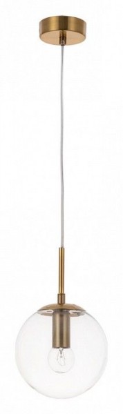 Подвесной светильник Arte Lamp Volare A1915SP-1AB в Заречном - zarechnyy.mebel24.online | фото 2