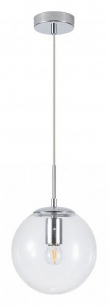 Подвесной светильник Arte Lamp Volare A1920SP-1CC в Заречном - zarechnyy.mebel24.online | фото 2