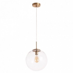 Подвесной светильник Arte Lamp Volare A1930SP-1AB в Заречном - zarechnyy.mebel24.online | фото 2