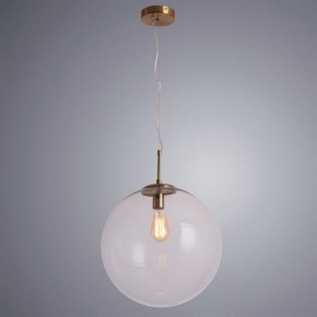 Подвесной светильник Arte Lamp Volare A1940SP-1AB в Заречном - zarechnyy.mebel24.online | фото 3