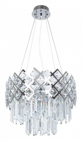 Подвесной светильник Arte Lamp Wezen A1006SP-8CC в Заречном - zarechnyy.mebel24.online | фото 1